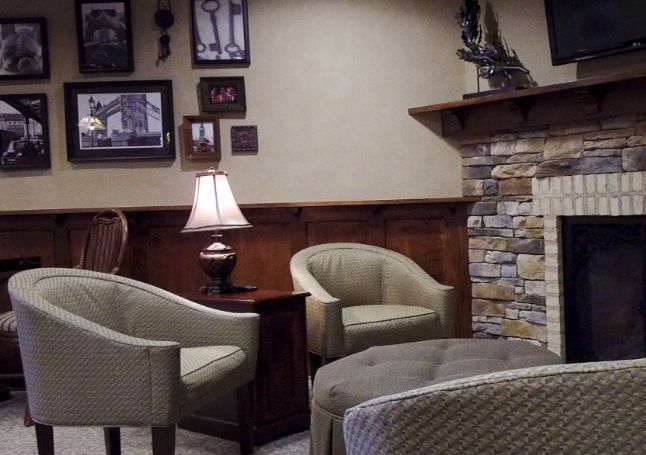 The Inn at University Village