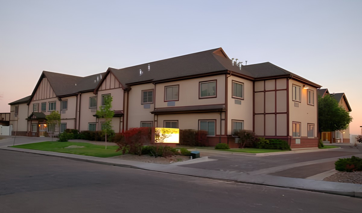 Chateau At Sharmar Assisted Living