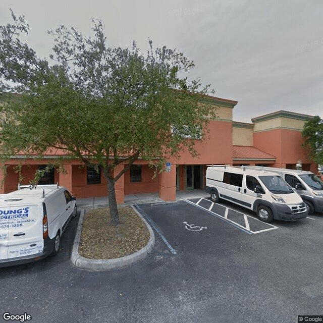Happy Family Adult Daycare
