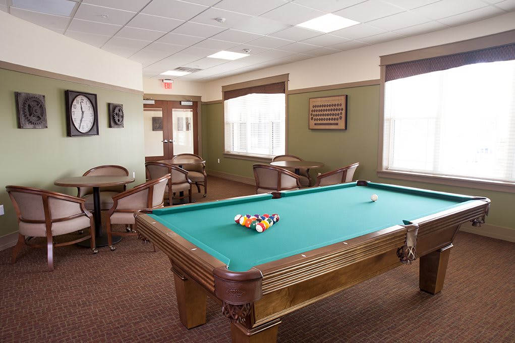 Braemar Living at Wallkill