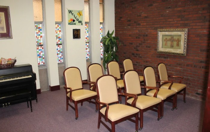 Parkville Care Center