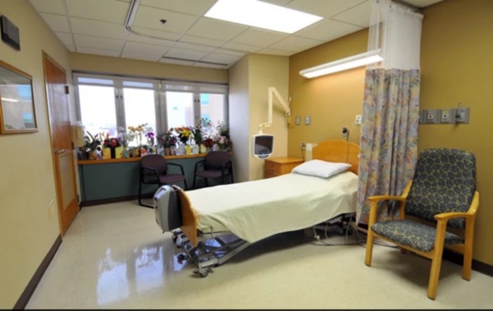Capitol View Transitional Care Center