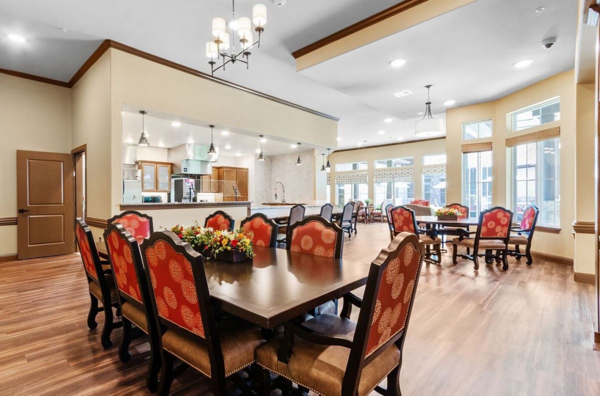 Grand Brook Memory Care of Fishers