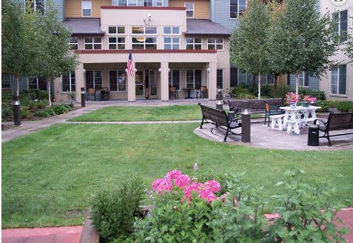 Park Place