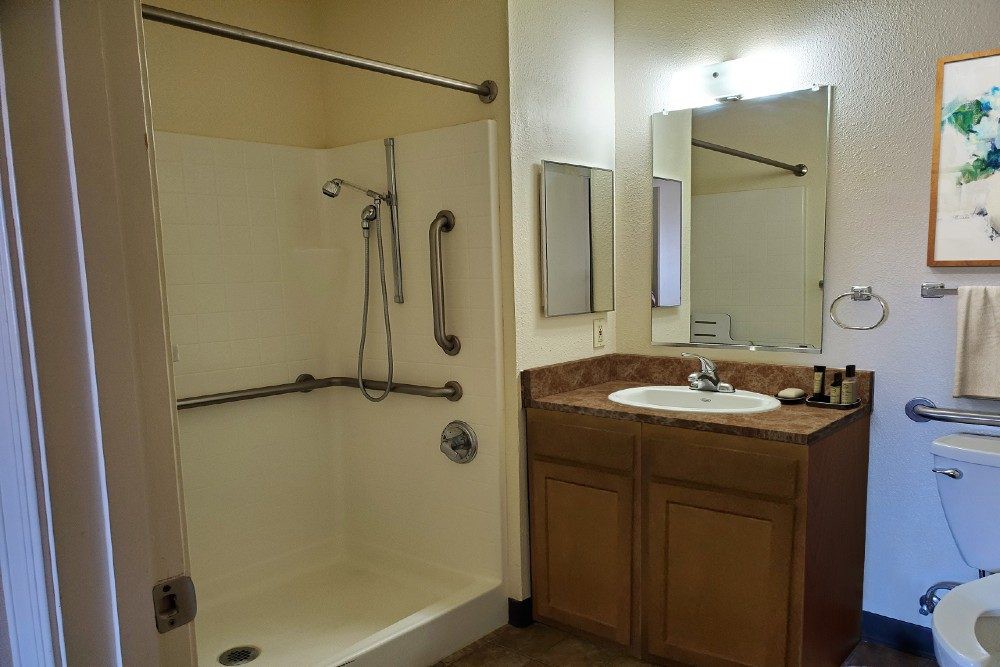 Christian Care Assisted Living Cottonwood