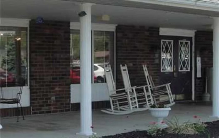 Whitewater Commons Senior Living