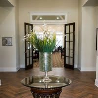 The Claiborne at Hattiesburg Independent Living