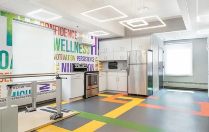 Aria Nursing And Rehab