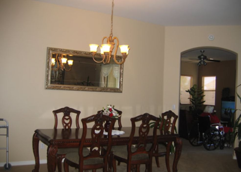 Berean Loving Home Care