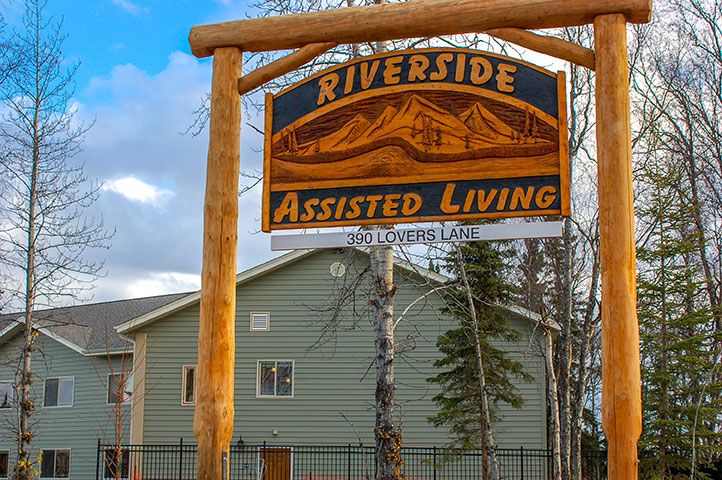 Riverside Assisted Living Soldotna