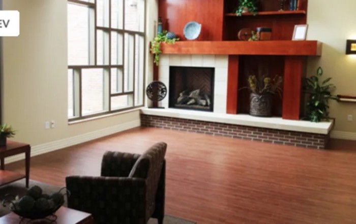 Glasgow State Nursing Facility