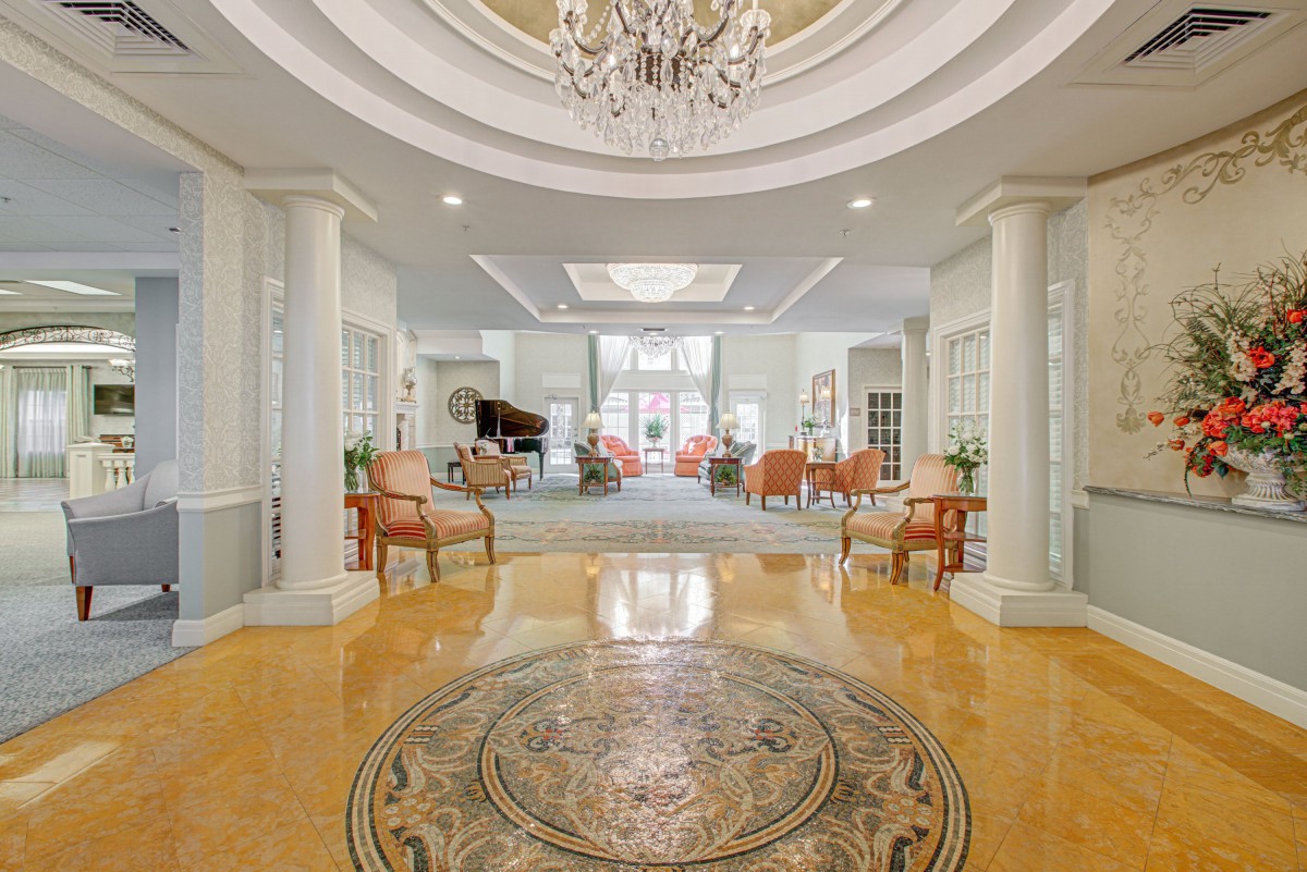The Residence At Timber Pines Senior Living