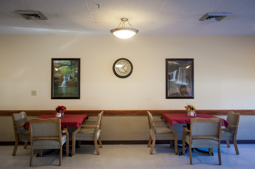 Logan Care And Rehabilitation
