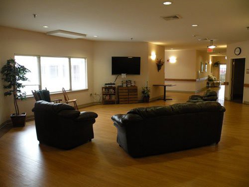 The Suites at Greenfield Assisted Living