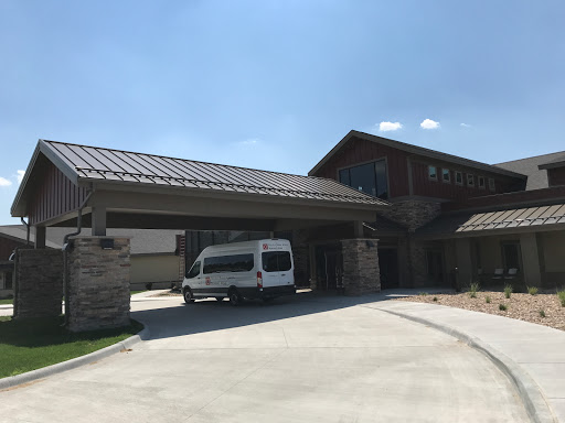 Oglala Sioux Lakota Nursing Home