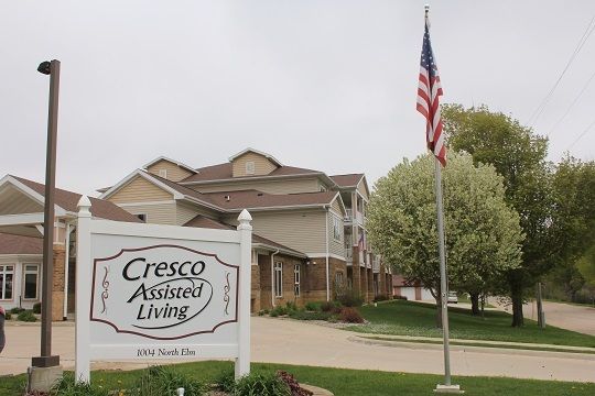 Cresco Assisted Living