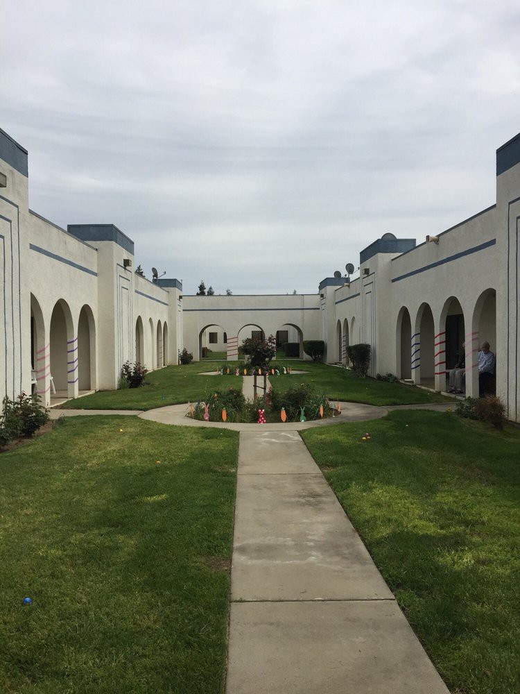St. Thomas Retirement Center