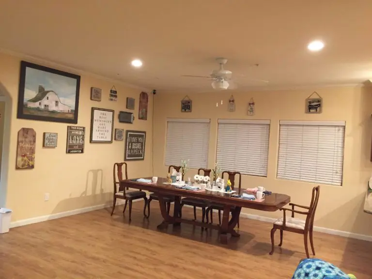 Starfish Care Homes