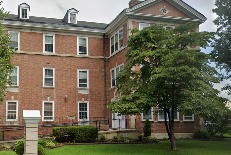 Regency Park