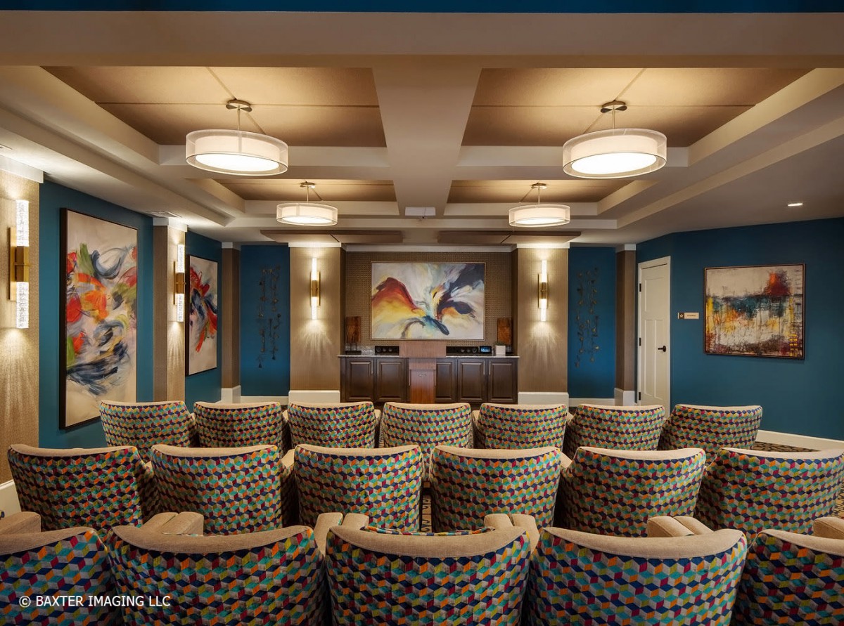 MorningStar Assisted Living & Memory Care of Rio Rancho