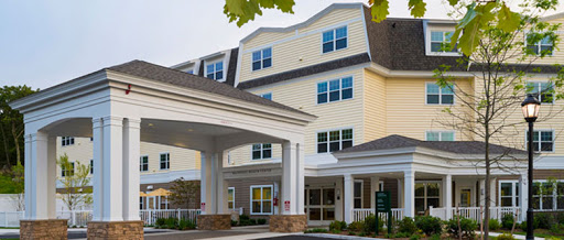 Harriett And Ralph Kaplan Estates