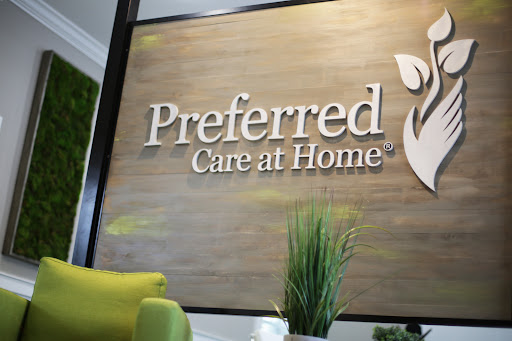 Preferred Care at Home of Fort Lauderdale