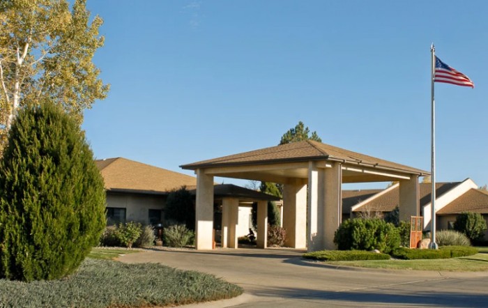 Life Care Center of Pueblo