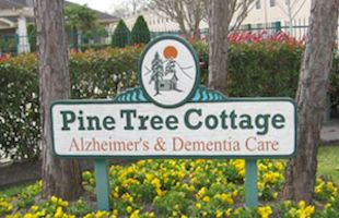 Pine Tree Assisted Living
