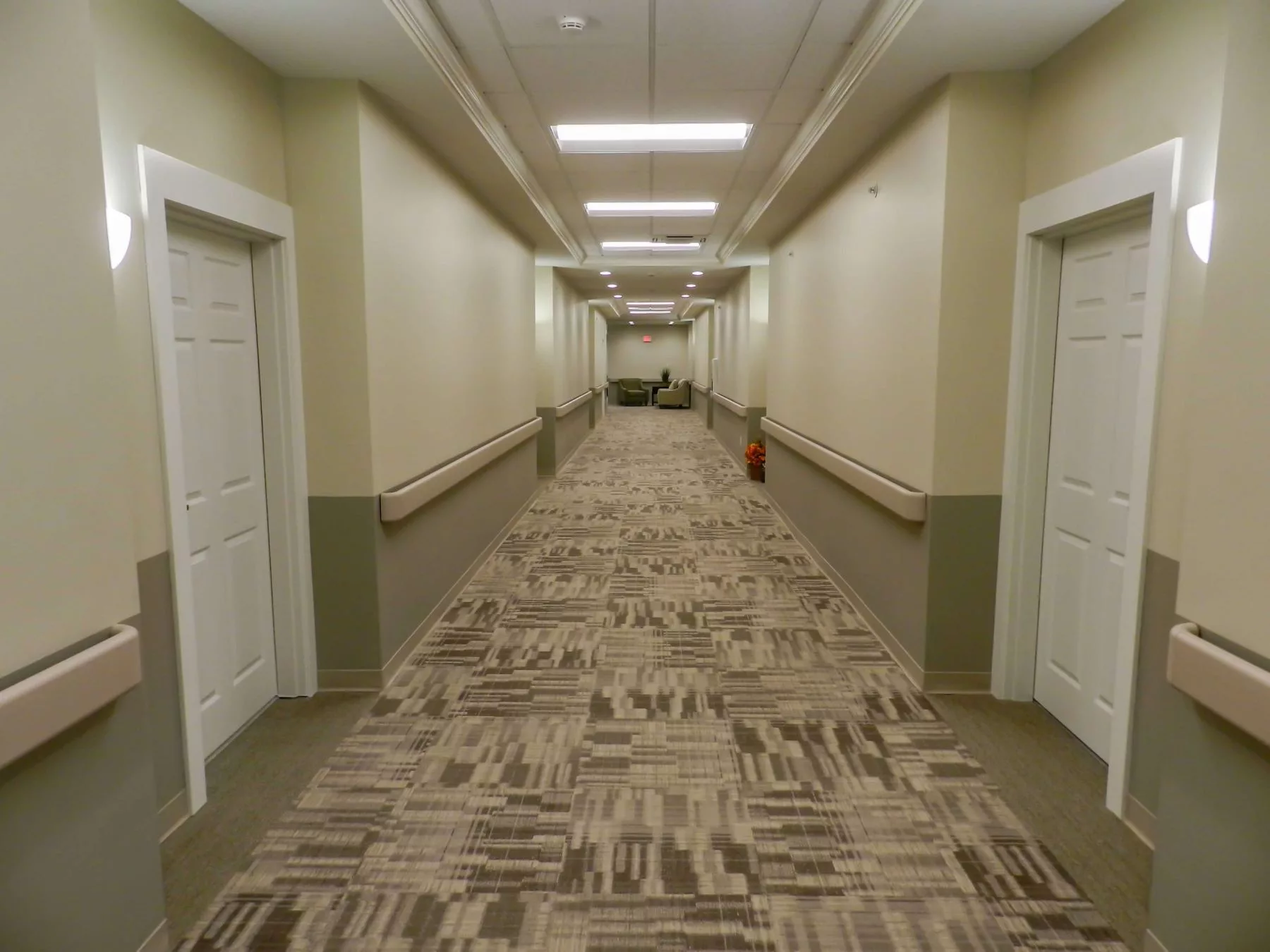 Suites of Ankeny