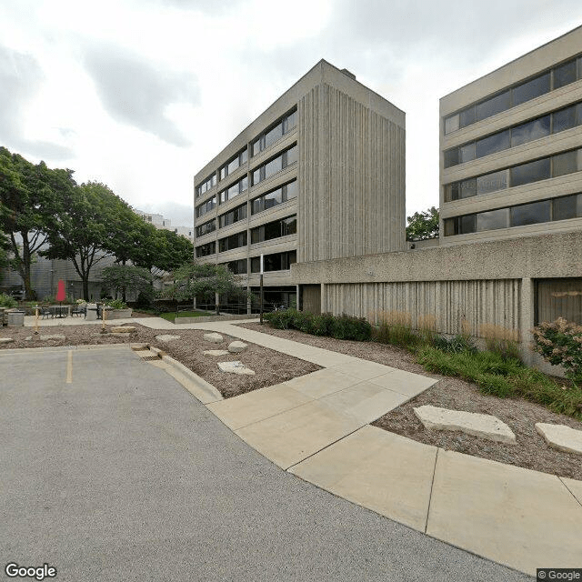 Milwaukee Catholic Home,  a CCRC