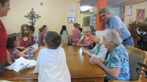 Barton Hills Assisted Living