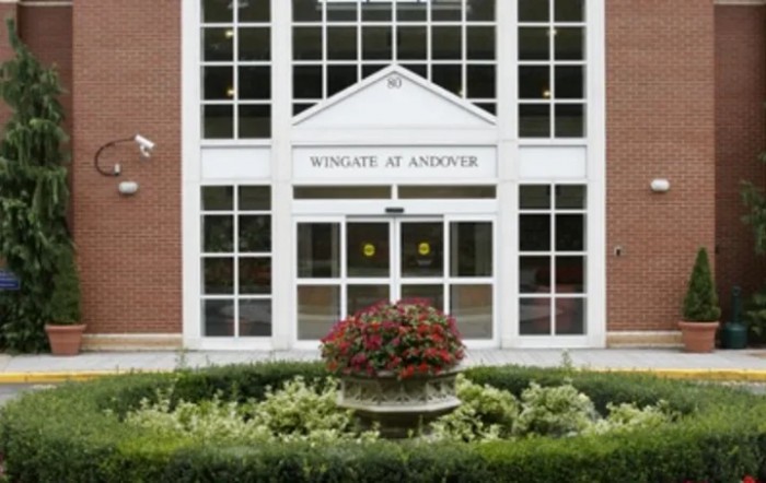 Wingate at Andover