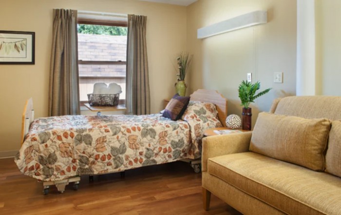 Englewood Health & Rehabilitation Center