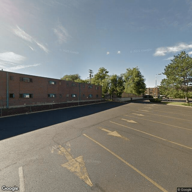 Beeler Street RTF