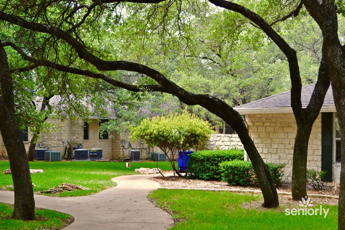 Colonial Gardens Of Austin A 1
