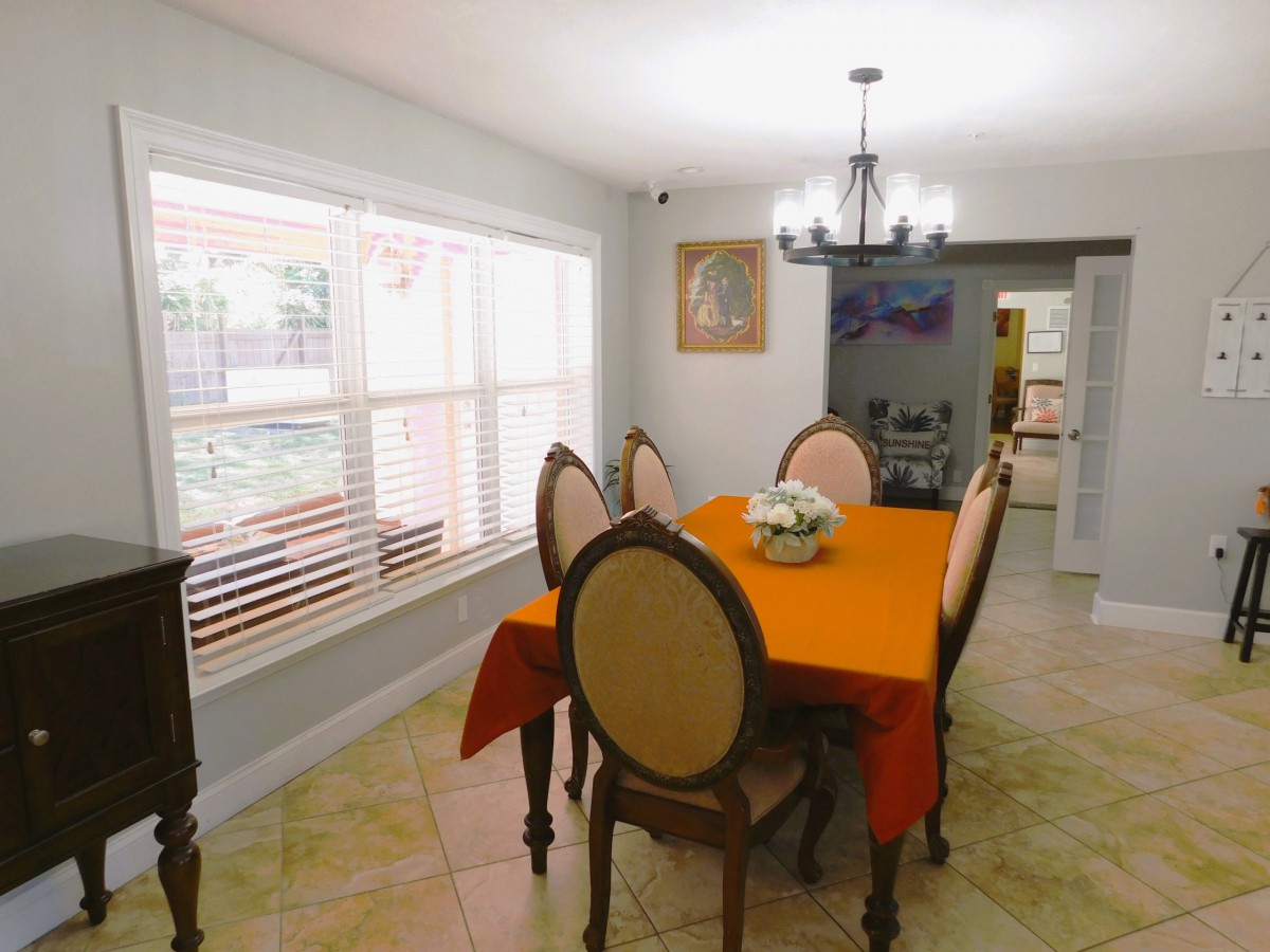 Hibiscus Palace Assisted Living Facility
