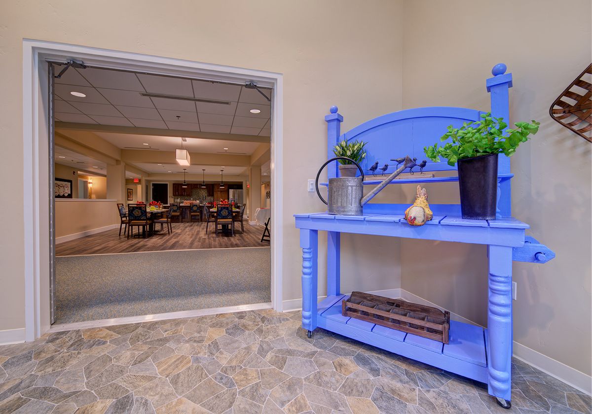 The Lodge At Grand Junction