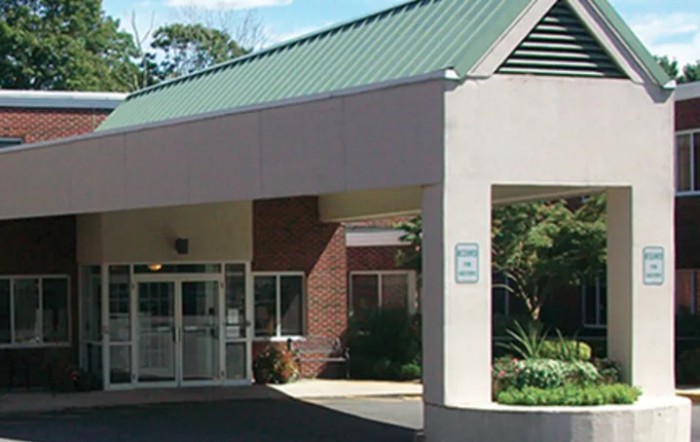 Southeast Health Care Center