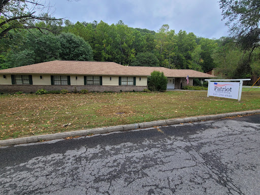 Patriot Hills Assisted Living Facility