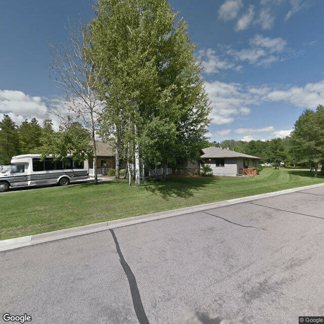 Harmony House Of Brainerd
