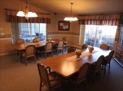 Cottages Senior Living I Dba The Cottages Of Payette