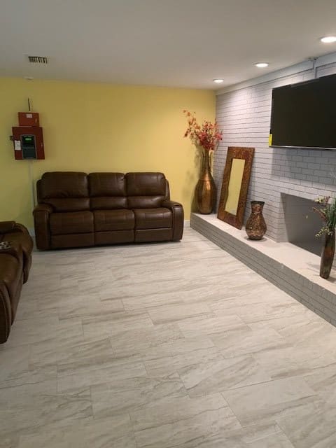 Mary's Assisted Living Facility House