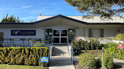 Villa Maria Healthcare Center