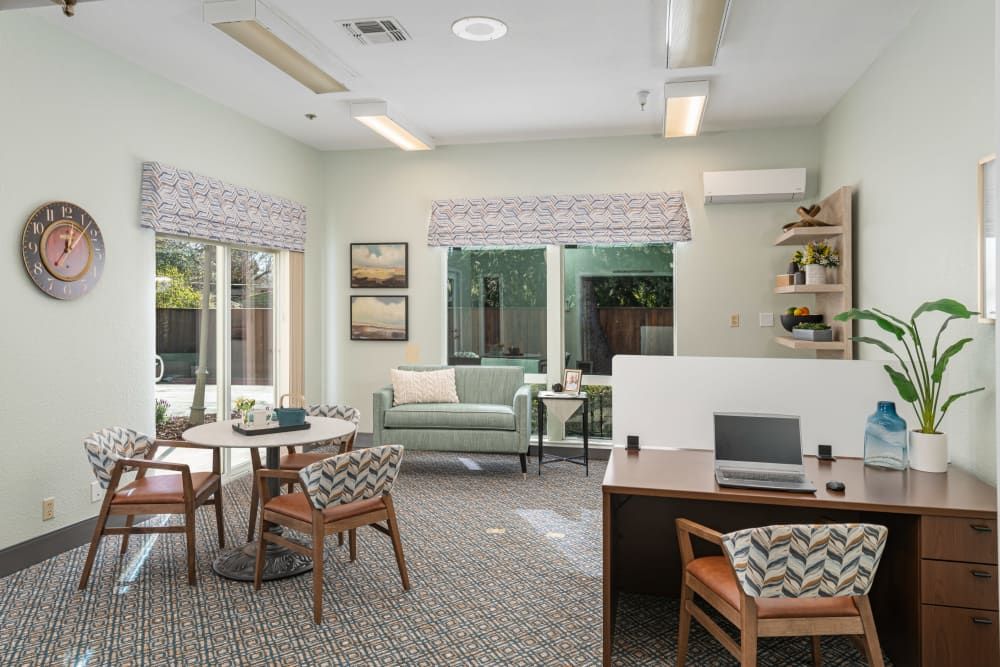 Blossom Vale Senior Living