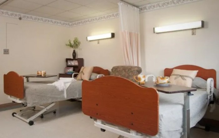 Havencrest Healthcare And Rehabilitation Center