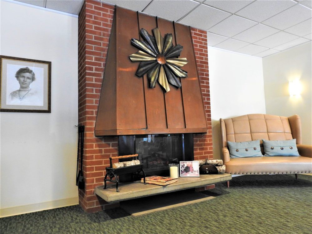 Camilia Rose Care Center