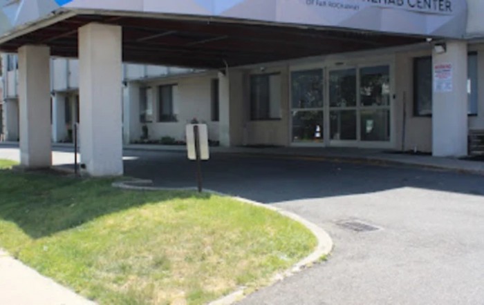 Caring Family Nursing And Rehabilitation Center