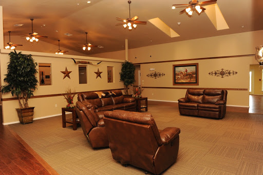 Goodlife Senior Living And Memory Care Building A