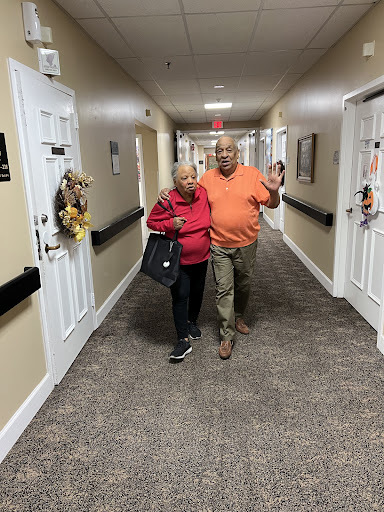 Montclair Senior Living