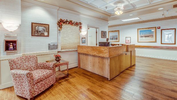 La Villa Grande Care Center